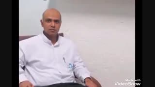 سخنان استاد امین