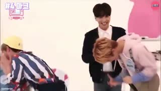 nct being REAL BrOThErS