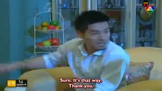 قسمت 1سریال تایلندی  Roy Lae Sanae Luang 2013