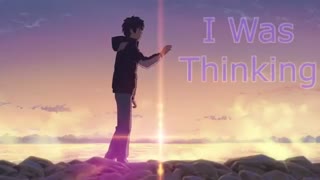 میکس زیبا از انیمه اسم تو