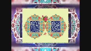 سرود بلغ العلی بکماله با صدای کربلایی سید مجید بنی فاطمه بمناسبت هفته وحدت