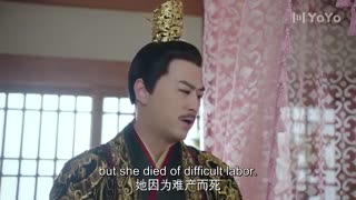 سریال چینی بانوی ژنرال قسمت 11 با زیرنویس فارسی /General's Lady Chinese Drama 2020