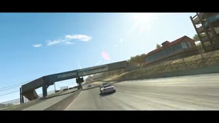 تریلر Real Racing 3