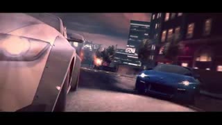 تریلر Need for Speed No Limits