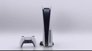 ویدیو معرفی کنسول پلی استیشن 5 ( Ps5