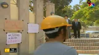 قسمت 2 سریال تایلندی Roy Lae Sanae Luang 2013