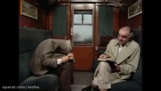 ماجرا های مستر بین 4