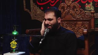 آنکه با عشق حسینی گشته همدم زینب است |  برنامه باب الحوائج | شبکه جهانی بیت العباس (علیه السلام)