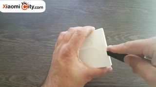 جعبه گشایی سنسور هوشمند در و پنجره شیائومی