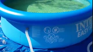 استخر بادی عمیق