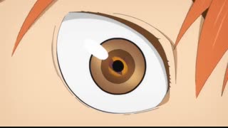 انیمه جذاب هایکیو فصل 5 قسمت 1-hikyuu