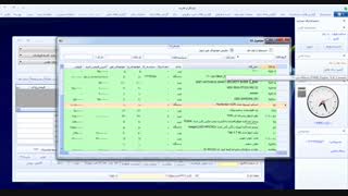 نحوه فاکتور زدن در  سیستم  یکپارچه حسابداری و فروشگاه اینترنتی سارب