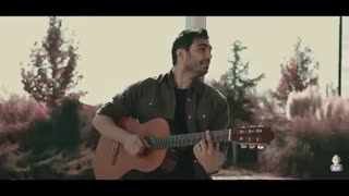 موزیک ویدیو عشق یعنی سینا درخشنده