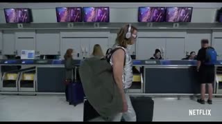 تریلر فیلم Eurovision Song Contest: The Story of Fire Saga  2020