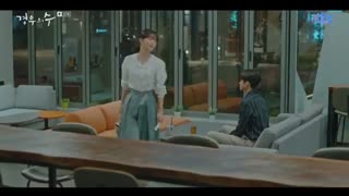 قسمت دهم سریال کره ای More Than Friends 2020 - با زیرنویس فارسی