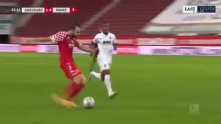 آگزبورگ ماینز