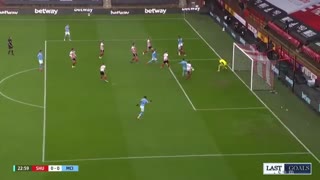 شفیلد منچستر سیتی