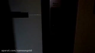 قفل کارتی در ادارات