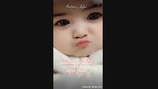 بچه نانازی!