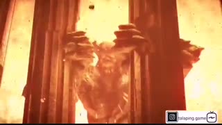 گیم پلی نسخه جدید دمون  سولز