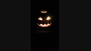 کدوی هالویین من^^