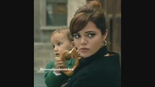 زلیخا و دمیر : عشق ابدی