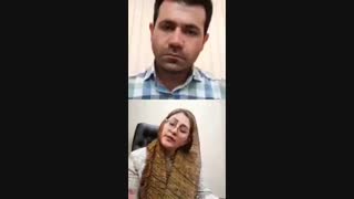 سندروم پلی کیستیک و مراقبت بارداری از زبان دکتر دماری یام