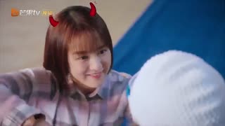 سریال چینی درخشش عشق قسمت 01 با زیرنویس فارسی /Sparkle Love Chinese Drama 2020