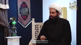 بررسی زندگی پیامبر در تاریخ اسلام _ برنامه کافه پرسش | شبکه جهانی بیت العباس ( علیه السلام )