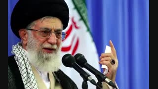 نظر استاد غفاری درباره رهبر معظم انقلاب