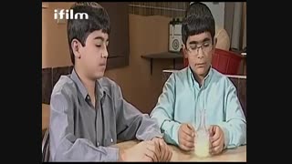 سریال توپ گرد / قسمت 16