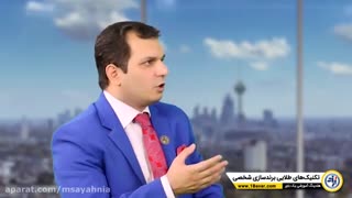 معرفی دوره تکنیک های طلایی برندسازی شخصی