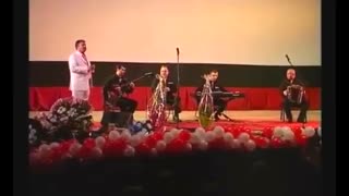 محبت کاظموف: لاچینیم منیم/ Məhbbət kazimov: laçınım mənim