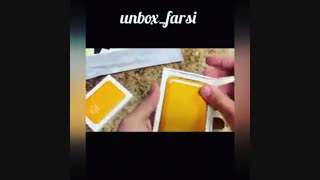 آنباکسینگ اپل والت