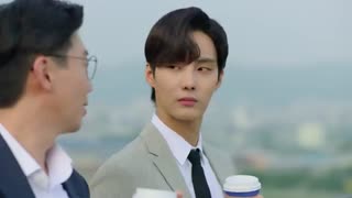 قسمت پنجم  مینی سریال کره ای "قانونا، پدر" +  زیرنویس فارسی