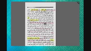 عالم اهل سنت ابن تیمیه را فاجر کذاب خبیث بی دین خطاب کرده