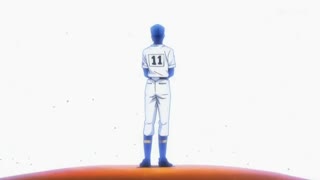 انیمه آسی از الماس (Ace of Diamond)قسمت 26  سافت ساب فارسی