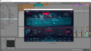 وی اس تی گیتار UJAM Virtual Guitarist Carbon