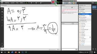 کار درکلاس 99/8/12 ساعت 10:40 :