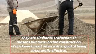 Study Bricklaying Couse London