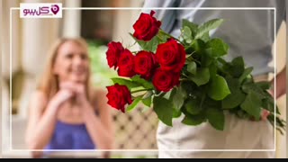 جذاب ترین و عجیب ترین نماد های گل رز