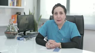 صحبتهای دکتر فاطمه فیروزی درباره لاپاراسکوپی دندان شیری