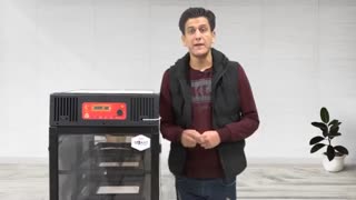 معرفی و تحلیل سنسور های دستگاه جوجه کشی درنا