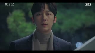 قسمت سوم سریال کره ای The Penthouse 2020 - بازیرنویس فارسی