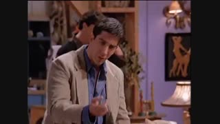 سریال فرندز(دوستان) قسمت 6 فصل اول با زیرنویس