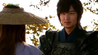 سکانس پایانی غم انگیز سریال کره ای سرنوشت (ایمان)