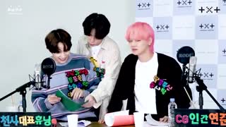 Countdown لایوِTXT برای کامبکMinisode1:blue hour+زیرنویس فارسی