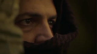 مسلسل الهیبة 4 الرد الحلقة 2 الثانیة