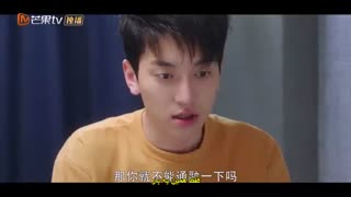 قسمت سیزدهم سریال عشق شدید+زیرنویس چسبیده Intense Love 2020