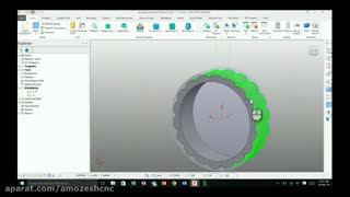 اموزش نرم  افزار پاورمیل